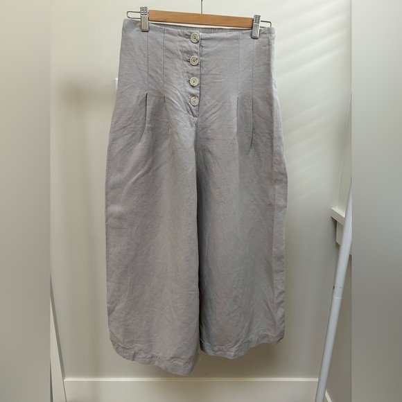Aritzia Wilfred Wander Pant - Picture 1 of 4